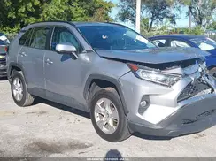 2T3W1RFV4MC105397 2021 TOYOTA RAV 4