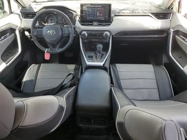2T3W1RFV4MC106002 2021 TOYOTA RAV 4 - Image 8