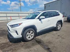 2T3W1RFV4MC108235 2021 TOYOTA RAV 4