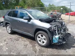 2T3W1RFV4MC113743 2021 TOYOTA RAV 4