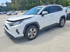 2T3W1RFV4MC115217 2021 TOYOTA RAV 4