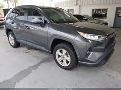 2T3W1RFV4MC115721 2021 TOYOTA RAV 4