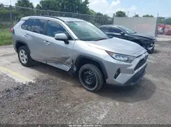 2T3W1RFV4MC119350 2021 TOYOTA RAV 4