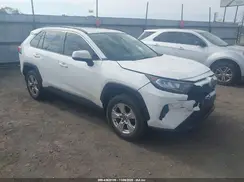 2T3W1RFV4MC119557 2021 TOYOTA RAV 4
