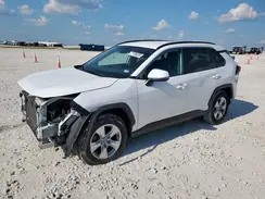 2T3W1RFV4MC119655 2021 TOYOTA RAV 4