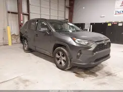 2T3W1RFV4MC124290 2021 TOYOTA RAV 4