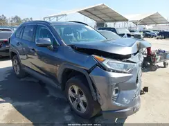 2T3W1RFV4MC126881 2021 TOYOTA RAV 4