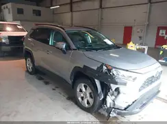 2T3W1RFV4MC128338 2021 TOYOTA RAV 4