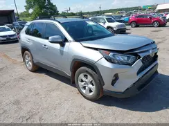 2T3W1RFV4MC131658 2021 TOYOTA RAV 4