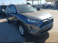 2T3W1RFV4MC131854 2021 TOYOTA RAV 4