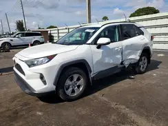 2T3W1RFV4MC131871 2021 TOYOTA RAV 4
