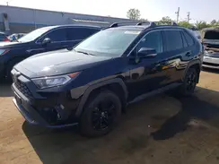 2T3W1RFV4MC133622 2021 TOYOTA RAV 4