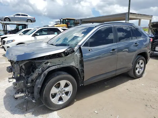 2T3W1RFV4MC135631 2023 TOYOTA RAV 4 - Image 1