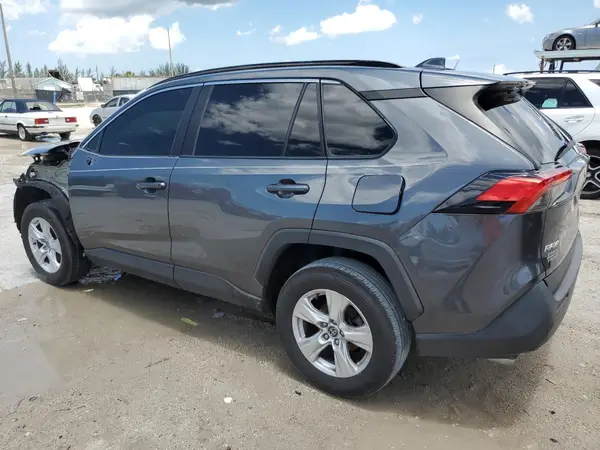 2T3W1RFV4MC135631 2023 TOYOTA RAV 4 - Image 2
