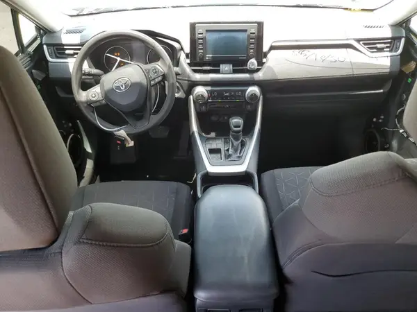 2T3W1RFV4MC135631 2023 TOYOTA RAV 4 - Image 8