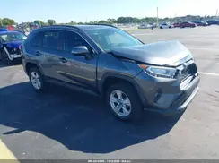 2T3W1RFV4MC138545 2021 TOYOTA RAV 4