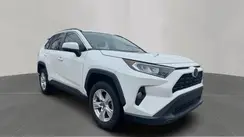 2T3W1RFV4MC139243 2021 TOYOTA RAV 4