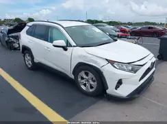 2T3W1RFV4MC140859 2021 TOYOTA RAV 4