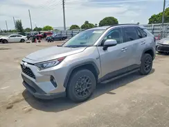 2T3W1RFV4MC141462 2021 TOYOTA RAV 4