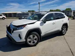 2T3W1RFV4MC142627 2021 TOYOTA RAV 4