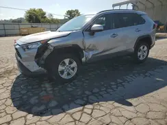 2T3W1RFV4MC146208 2021 TOYOTA RAV 4