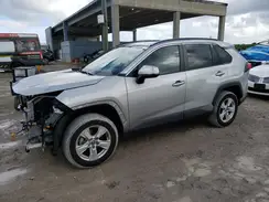 2T3W1RFV4MC151408 2021 TOYOTA RAV 4