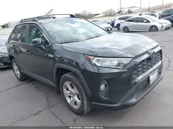 2T3W1RFV4MC152901 2021 TOYOTA RAV 4