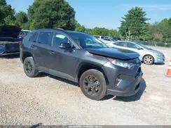 2T3W1RFV4MC159671 2021 TOYOTA RAV 4