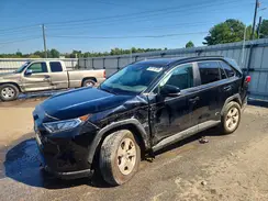 2T3W1RFV4MC159718 2021 TOYOTA RAV 4