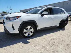 2T3W1RFV4MC161968 2021 TOYOTA RAV 4