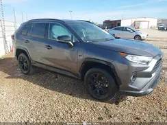 2T3W1RFV4MC164191 2021 TOYOTA RAV 4