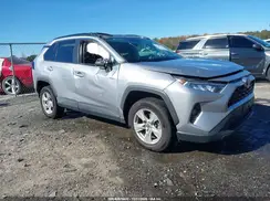 2T3W1RFV4MC165258 2021 TOYOTA RAV 4