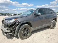2T3W1RFV4MC167012 2021 TOYOTA RAV 4