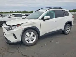 2T3W1RFV4MC169276 2021 TOYOTA RAV 4