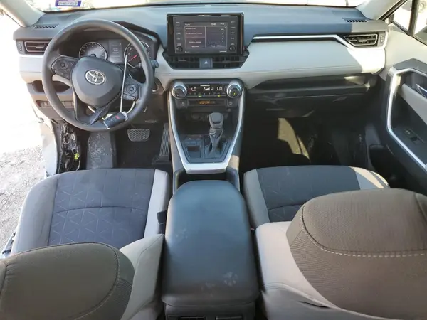 2T3W1RFV4MC171609 2021 TOYOTA RAV 4 - Image 8