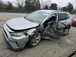 2T3W1RFV4MW104202 2021 TOYOTA RAV 4
