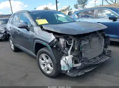 2T3W1RFV4MW104488 2021 TOYOTA RAV 4