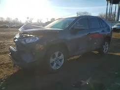 2T3W1RFV4MW108878 2021 TOYOTA RAV 4