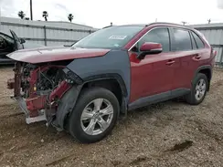 2T3W1RFV4MW108895 2021 TOYOTA RAV 4