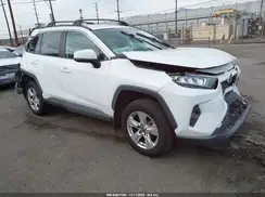 2T3W1RFV4MW109142 2021 TOYOTA RAV 4