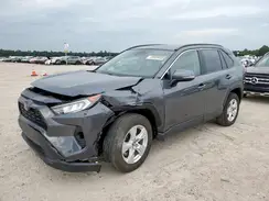 2T3W1RFV4MW110985 2021 TOYOTA RAV 4