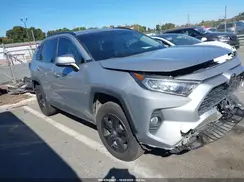 2T3W1RFV4MW113529 2021 TOYOTA RAV 4