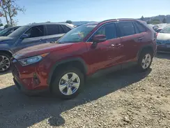 2T3W1RFV4MW114602 2021 TOYOTA RAV 4