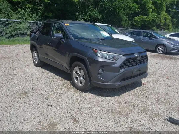 2T3W1RFV4MW115118 2021 TOYOTA RAV 4 - Image 1