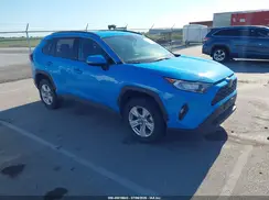 2T3W1RFV4MW117242 2021 TOYOTA RAV 4
