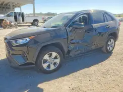 2T3W1RFV4MW117810 2021 TOYOTA RAV 4