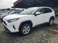 2T3W1RFV4MW121758 2021 TOYOTA RAV 4