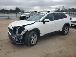 2T3W1RFV4MW122604 2021 TOYOTA RAV 4