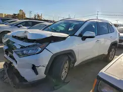 2T3W1RFV4MW127964 2021 TOYOTA RAV 4