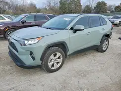 2T3W1RFV4MW128063 2021 TOYOTA RAV 4